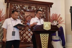 Atasi Kekeliruan Sistem E-Budgeting, Bappeda DKI Tingkatkan Pengawasan