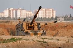 No Need for New Offensive in Syrias North - Turkeys Ambassador to Russia