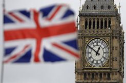 UK Parliament Approves Holding Snap General Election on December 12