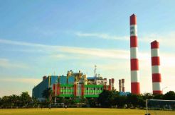 PJB Terus Dorong Pengembangan Energi Baru Terbarukan