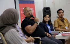 Dukung Industri Kreatif, KiosTix Gelar Diskusi Entrepreneurship Digital
