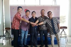 Sinar Mas Land Perkenalkan The Nove Residence Fase 2