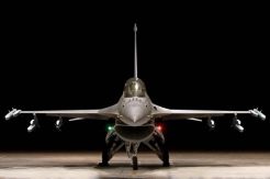 Detail Jet Tempur F-16 Viper yang Hendak Diborong Indonesia