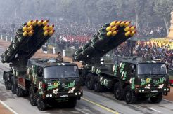Pakistan: Berpihak India, Bersiap Hadapi Rudal Kami