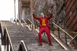 Penonton Film Joker...