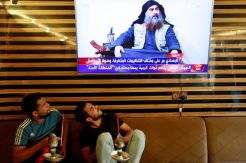 Al-Baghdadi Tewas, ISIS...