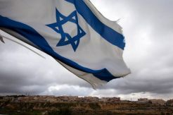 Tak Hanya Kedutaan, Kementerian Pertahanan Israel Juga Mogok Kerja