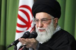 Khamenei Tuding AS dan Negara Arab Sulut Kerusuhan di Irak dan Lebanon