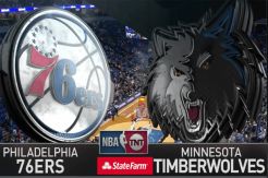 Jadwal Lengkap Pertandingan NBA, Kamis (31/10/2019) WIB