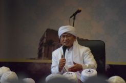 Rajin ke Pengajian, Akhlak Tidak Berubah? Ini Kata Aa Gym