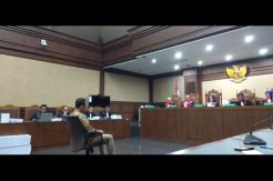 Dapat Untung Rp1,8 Triliun, Wawan Didakwa Cuci Uang Rp578 Miliar