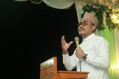 Wakil Ketua MPR: Santri Harus Diberdayakan Agar Tak Disusupi Paham Radikal