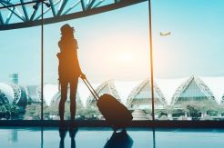 5 Trik Liburan ke Luar Negari untuk Pemula