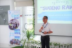 Rayakan 100 Tahun Perjalanan, Danone Gelar Open Doors