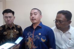 Anggota Komisi A DPRD DKI Heran Kok Bisa Data KUA-PPAS Bocor