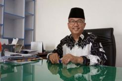 Belum Ada Jaringan Internet di Pelosok, USBK di Kobar Ditunda 3 Tahun