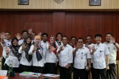 Diskominfo Bogor Dinilai Berhasil Berikan Layanan Informasi