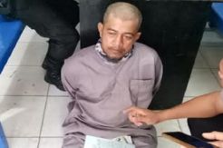 Bejat, Syawaludin Bawa Kabur dan Setubuhi Wanita Gangguan Mental