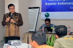 Pemulihan Korban HAM Jadi Benang Merah Sinergitas Antarinstansi