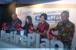 Gandeng AIA, BCA Luncurkan Proteksi Retirement Maksima