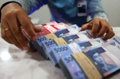 Rupiah Diprediksi Berbalik...