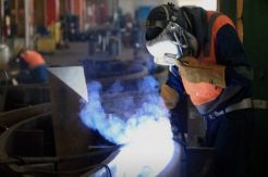 SSB Gandeng Berau Coal Kembangkan SDM Berdaya Saing