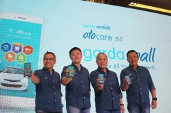 Menopang Ekonomi Keluarga dengan Kendaraan Kredit dari Astra Financial