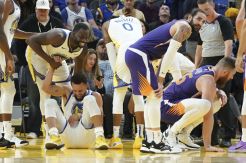 Hasil Lengkap Pertandingan NBA, Kamis (31/10/2019)