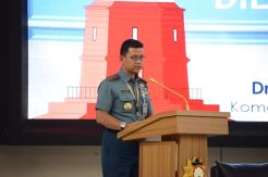 Octavian: Poros Maritim Dunia Langkah Strategis Merespons Tatanan Global