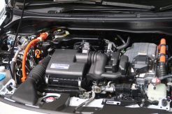 Mengenal Mesin i-MMD Honda yang Bikin Mobil Hybrid Berlari Kencang