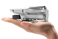 Mavic Mini, Drone Terkecil dan Teringan DJI Resmi Meluncur