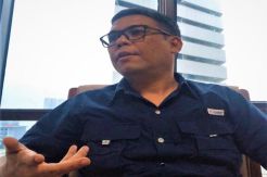 Penegak Hukum Punya Tanggung Jawab Pastikan Ekonomi Tumbuh Aman