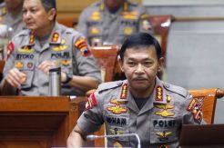 Tiga PR Besar Menanti Kapolri Idham Azis