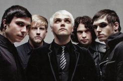 My Chemical Romance...