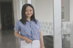 Amel KDI Rilis Single Terbaru Kau Mengerti Maunya Aku