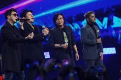 Mega Konser Indera Keenam Tampilkan Kolaborasi Apik Padi Reborn