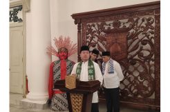 UMP Rp4,2 Juta, DKI Siapkan Program Peningkatan Kesejahteraan Buruh