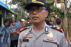 Dianiaya Ayah Tiri,...