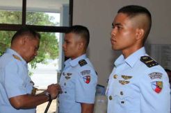 45 Perwira Siswa Ikuti Sekbang TNI Terpadu A 98 di Lanud Adisutjipto