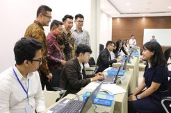 MNC Sekuritas Dukung IPO Ginting Jaya Energi