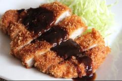 Tips Membuat Chicken...
