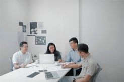 TwoSpaces Hadirkan Ecosystem Bisnis Baru Berbasis Teknologi