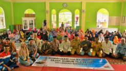 Bor Sumur TLJ 23INF, Pertamina EP Targetkan Produksi Minyak 200 Bph