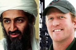 Penembak Jidad Osama...