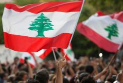 AS Menahan Bantuan Keamanan Rp1,5 Triliun untuk Lebanon