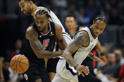 Hasil Lengkap Pertandingan NBA, Jumat (1/11/2019)