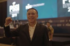 Pesan Kemenpora untuk Ketum PSSI Baru