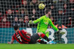 Babak I: Gol King ke Gawang United Bikin Bournemouth di atas Angin