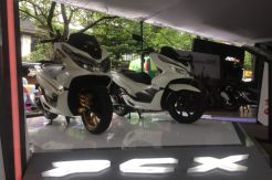 Beragam Kegiatan Menarik pada Honda Premium Matic Day 2019 di Bandung