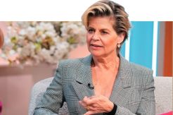 Linda Hamilton: Hollywood...